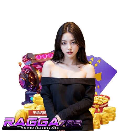 ragga789 คาสิโน