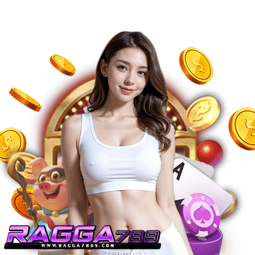 ragga789 สมัครสมาชิก